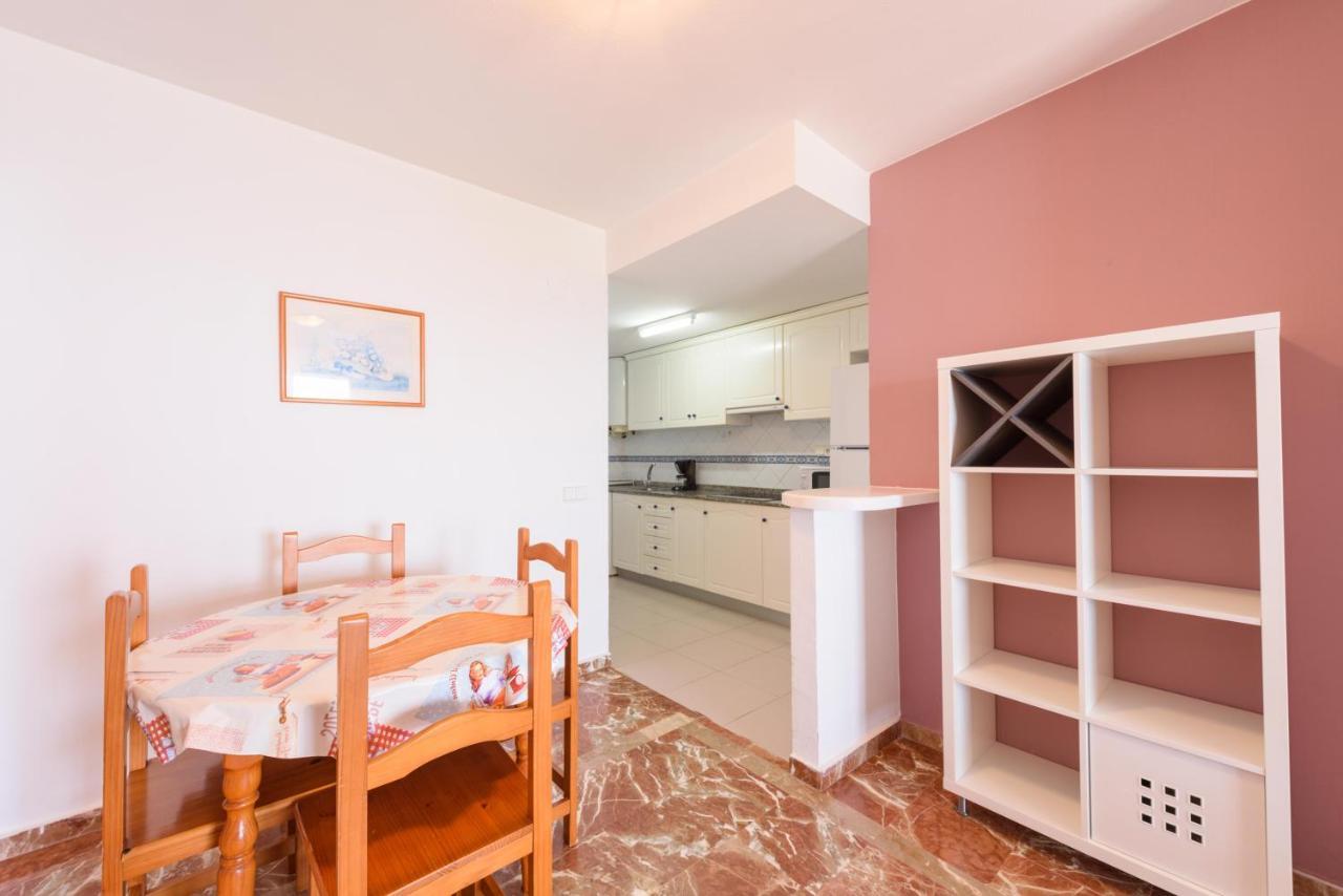 Nuevo Mexico C 132 Appartement *